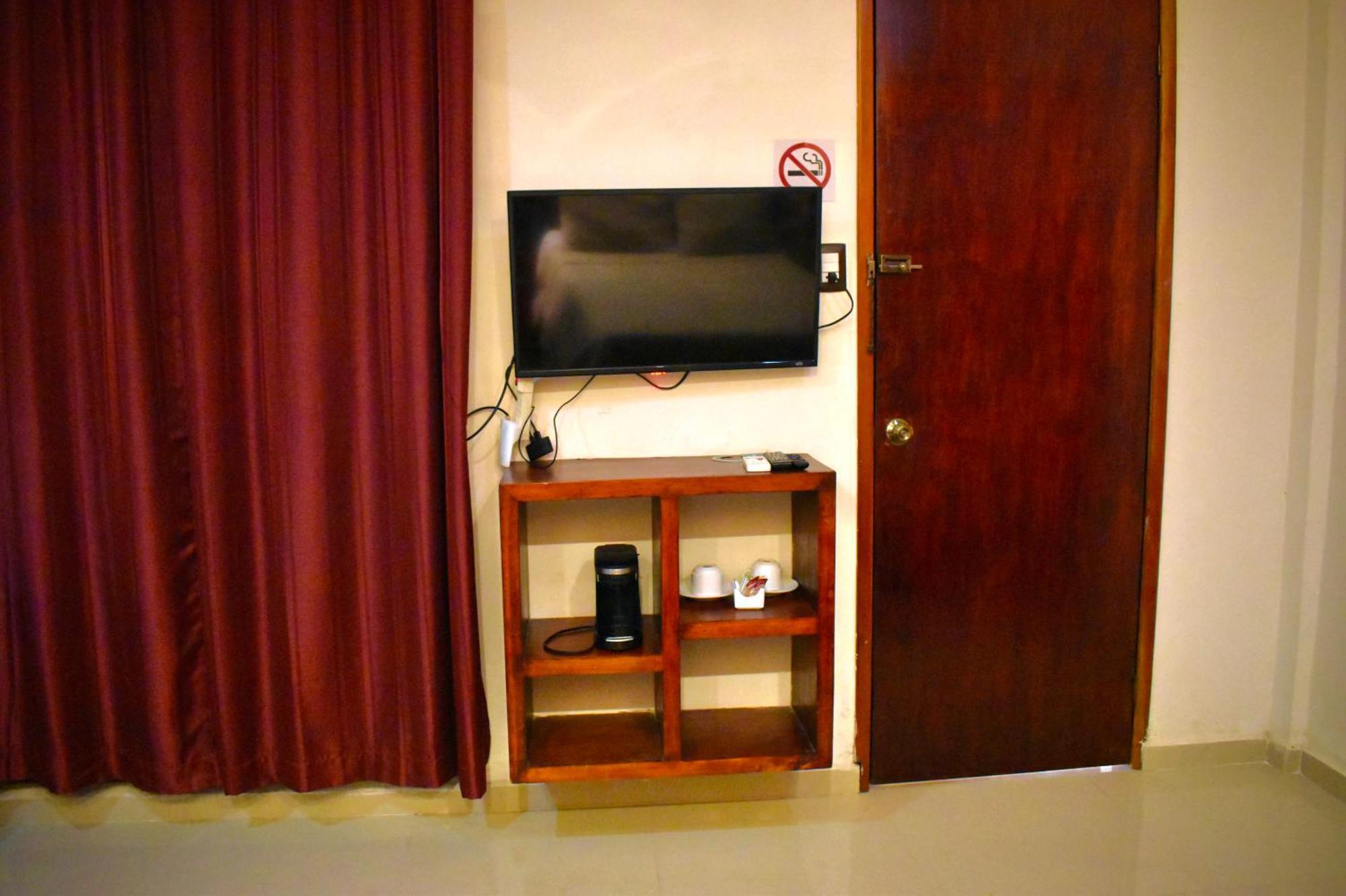 El Zaguan Colonial By Guruhotel Valladolid  Exteriör bild