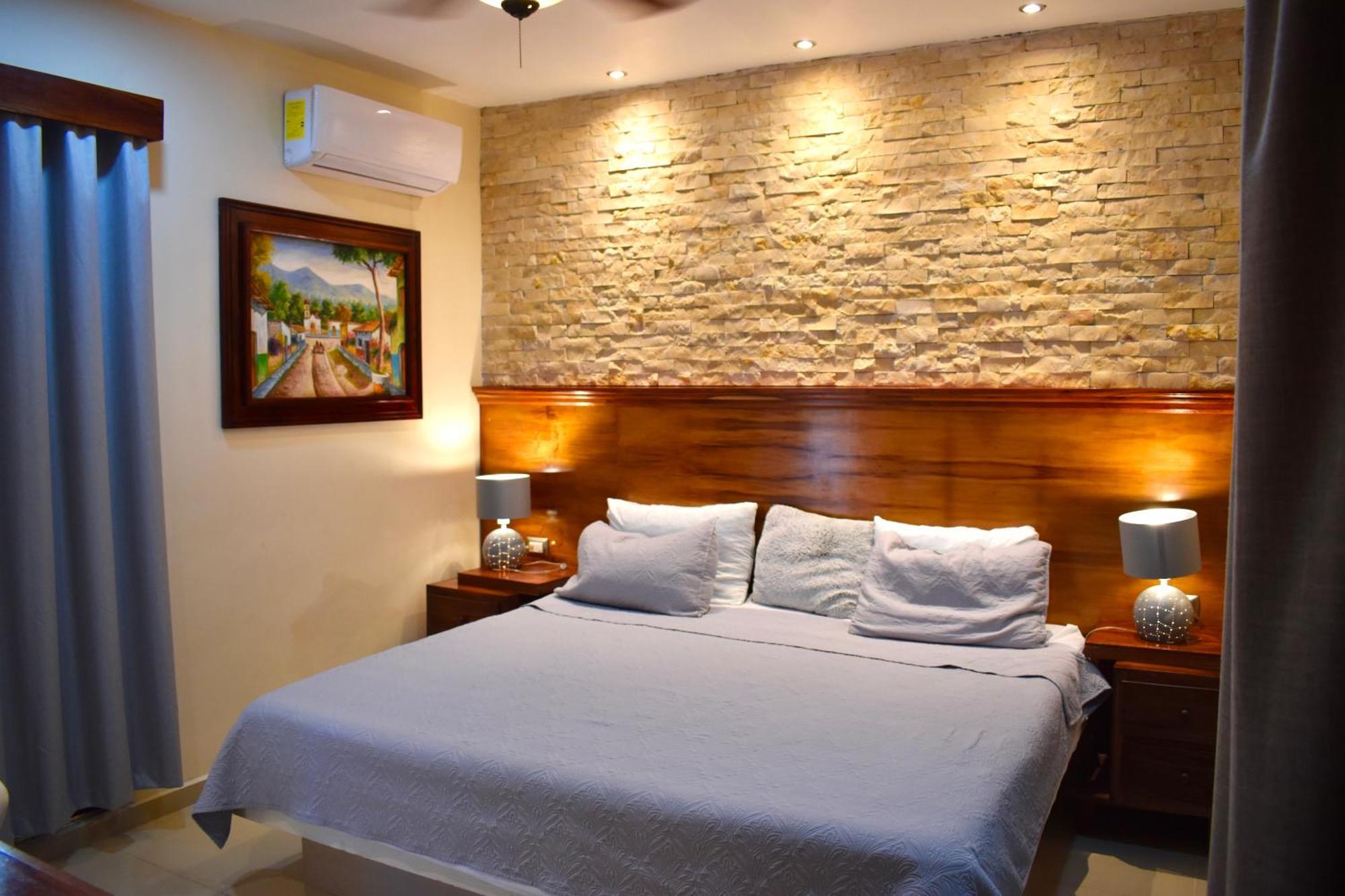 El Zaguan Colonial By Guruhotel Valladolid  Exteriör bild